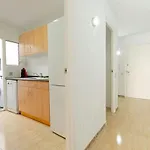 Apartment New Borodin Family Ab