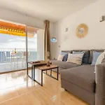New Borodin Family Ab Apartment Lloret de Mar