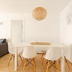 New Borodin Family Ab Apartment