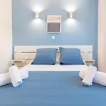 New Borodin Family Ab Apartment *