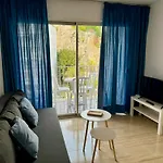 Apartment New Borodin Family Ab