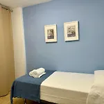 New Borodin Family Ab Apartment