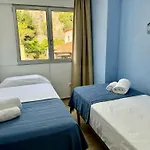 Apartment New Borodin Family Ab *
