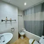 Apartment New Borodin Family Ab