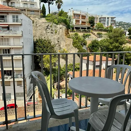 New Borodin Family Ab * Lloret de Mar