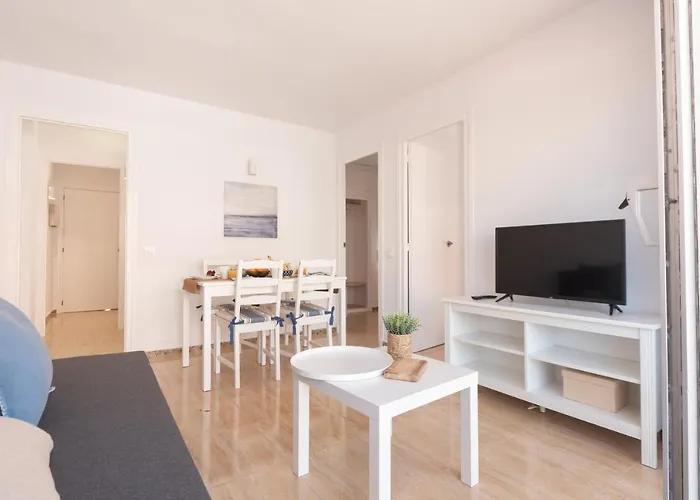 New Borodin Family Ab Lloret de Mar