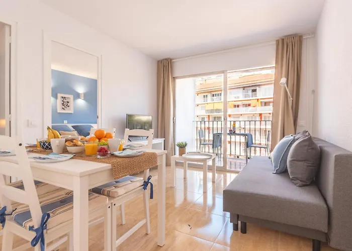 New Borodin Family Ab Appartement