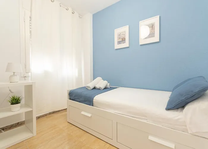 New Borodin Family Ab Appartement *