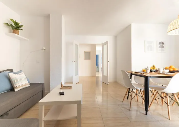 New Borodin Family Ab Appartement