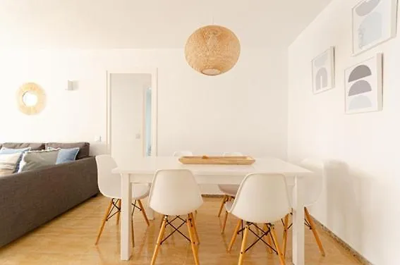 New Borodin Family Ab Appartement