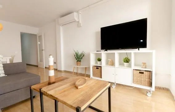 New Borodin Family Ab Appartement *