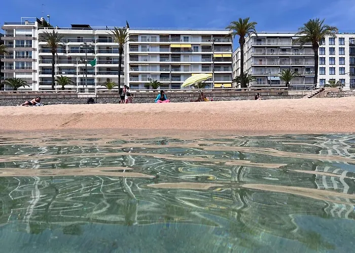 New Borodin Family Ab Appartement