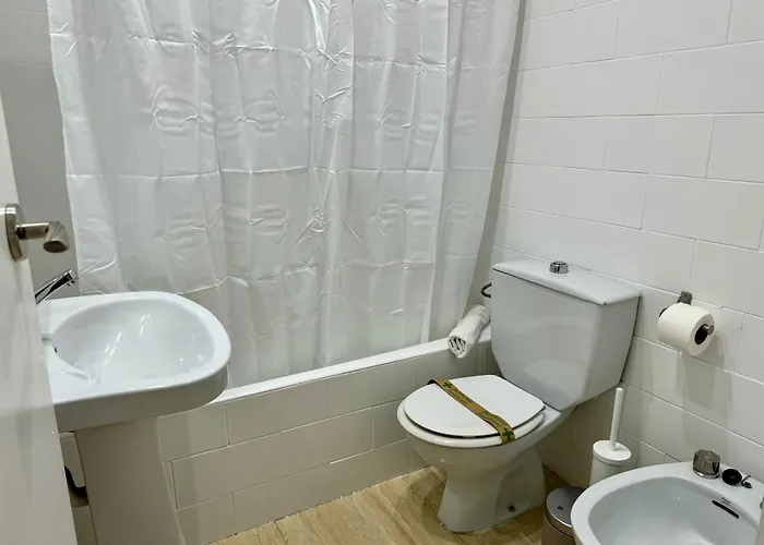 New Borodin Family Ab Appartement *