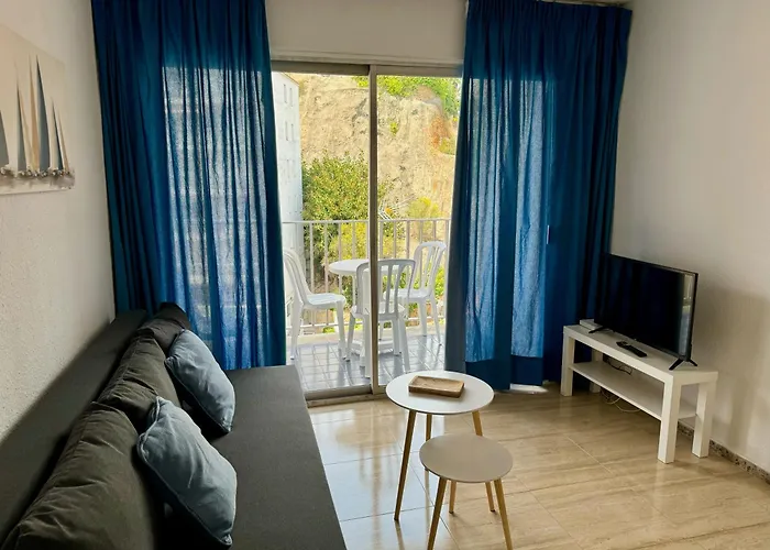 Appartement New Borodin Family Ab