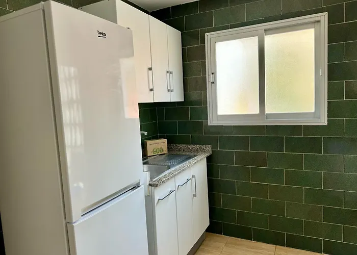 Appartement New Borodin Family Ab Lloret de Mar