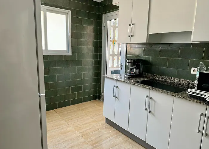 New Borodin Family Ab Appartement Lloret de Mar