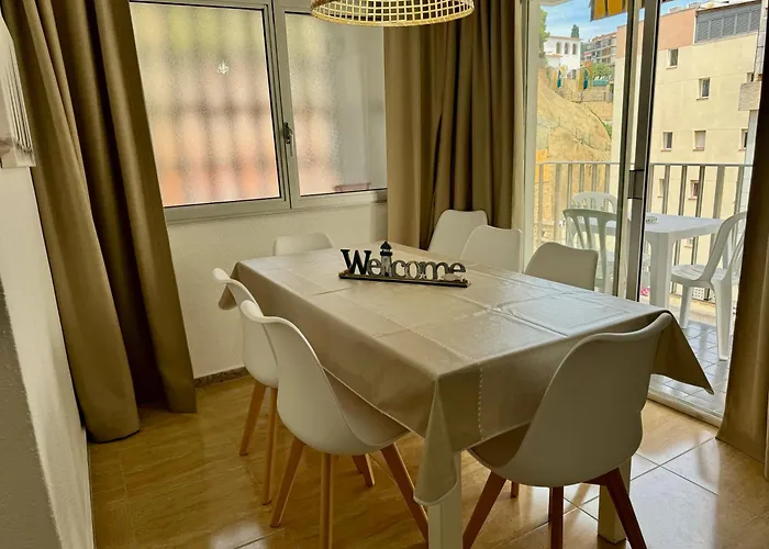 Appartement New Borodin Family Ab *