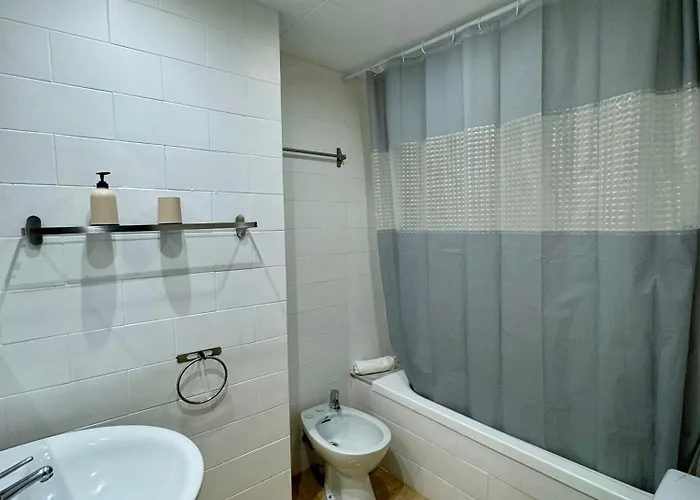 Appartement New Borodin Family Ab